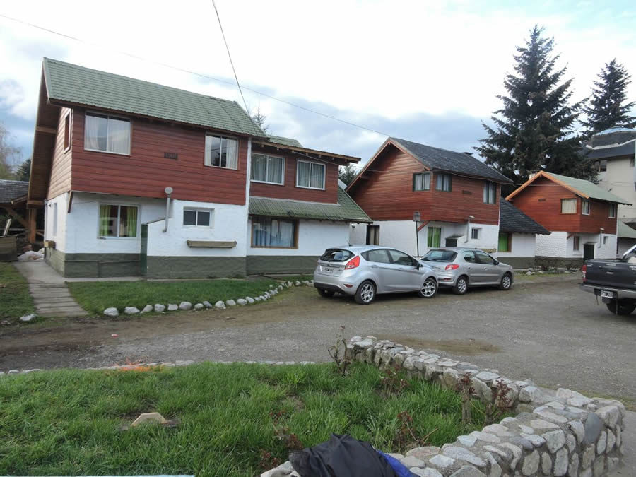 Villa la Angostura