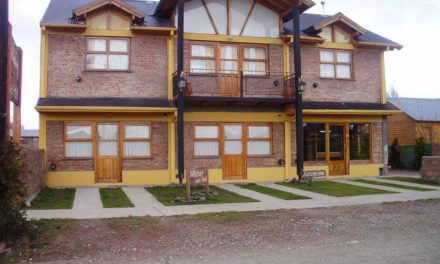 Convenio Apart Hotel “Michay” (Junín de los Andes).