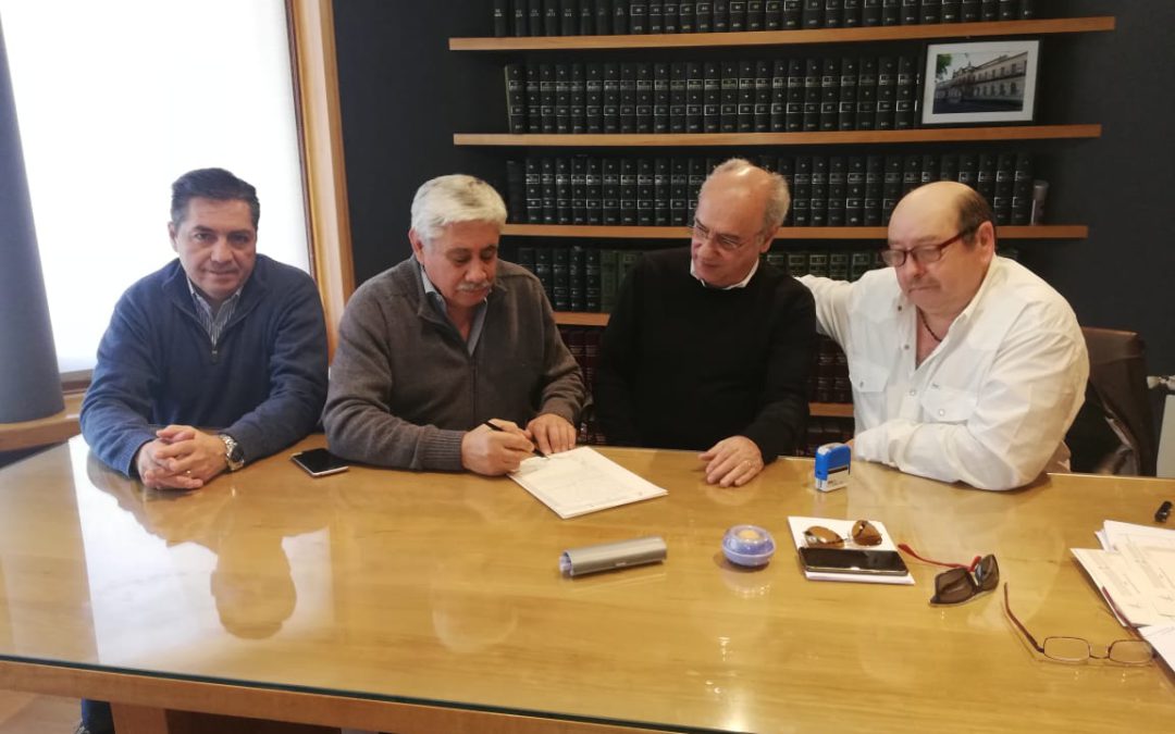 Escrituras de Cabañas y quincho en San Martín de los Andes.