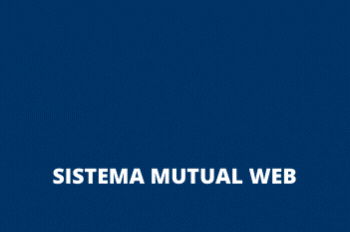 Nuevo Sistema Mutual Web