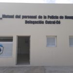 Inaguración oficinas Delegación Cutral Co