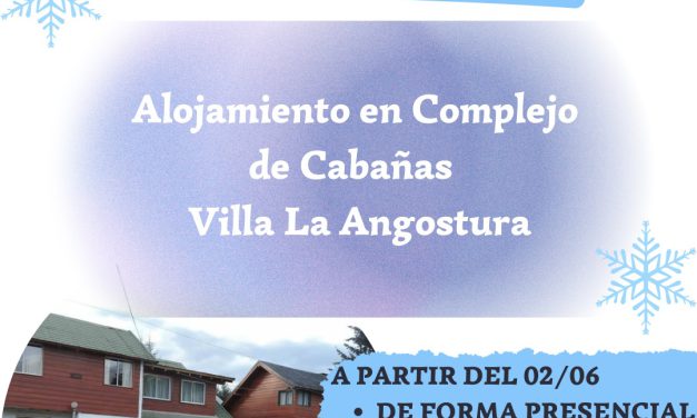 ❄ Reservas de Invierno ❄