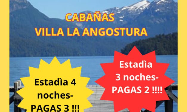 Promo Mayo