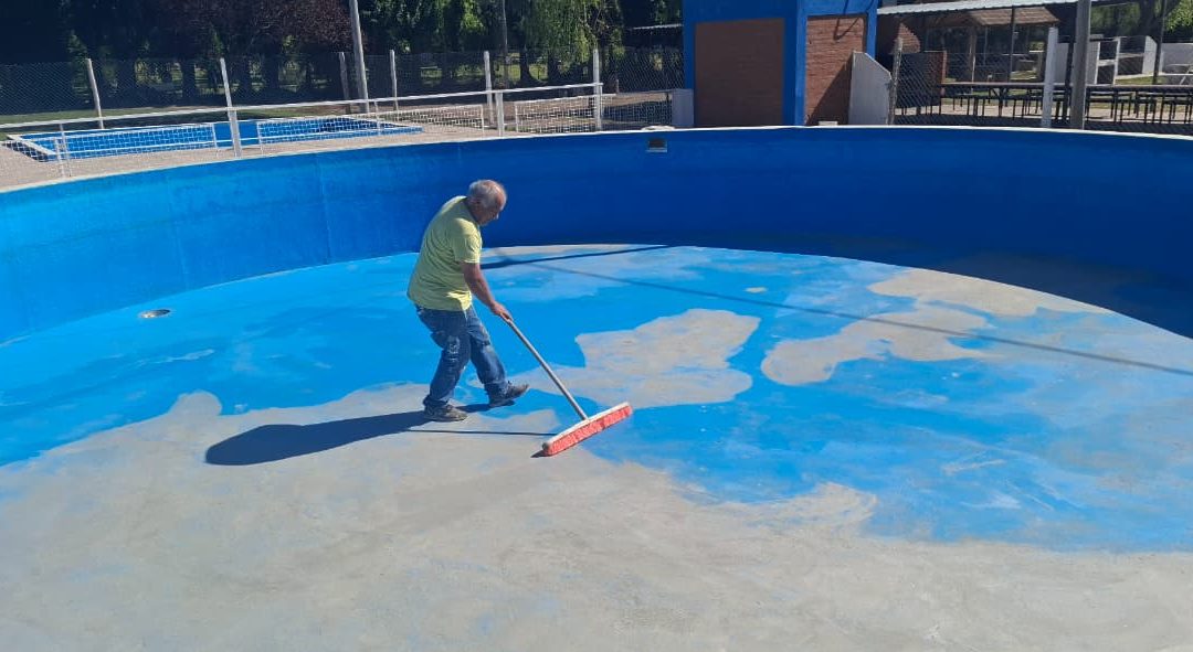 Predio de Centenario