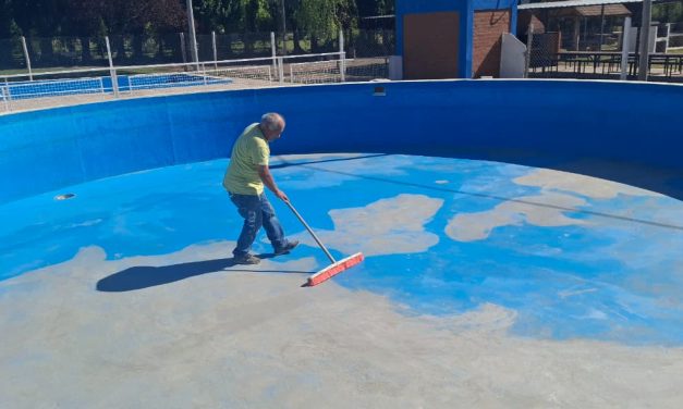 Predio de Centenario