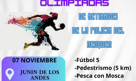 Olimpiadas 2025