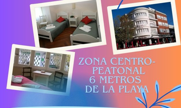 HOTEL DANIELI – MIRAMAR