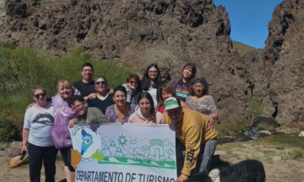 Experiencias Norte Neuquino