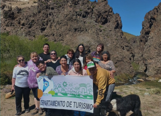 Experiencias Norte Neuquino