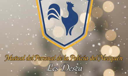 ¡Feliz Navidad!