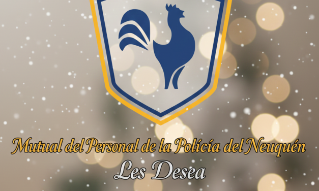 ¡Feliz Navidad!