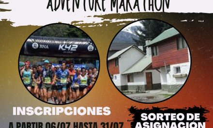 🏃‍♂️K42 Adventure Maraton🏃‍♂️